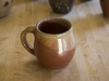 shino rounded mug