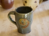 design mug from fall 2012