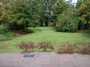 Lewis Ginter Botanical Garden_Japanese Garden