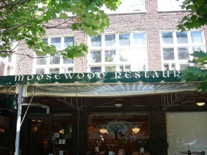 Moosewood Restaurant Ithaca New York
