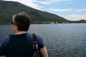 Grand Lake Colorado