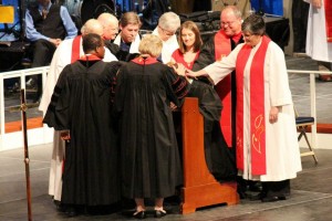 ordination