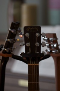 guitar headstocks