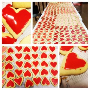 Wesley love_cookies collage_marylacygrecco_c2014
