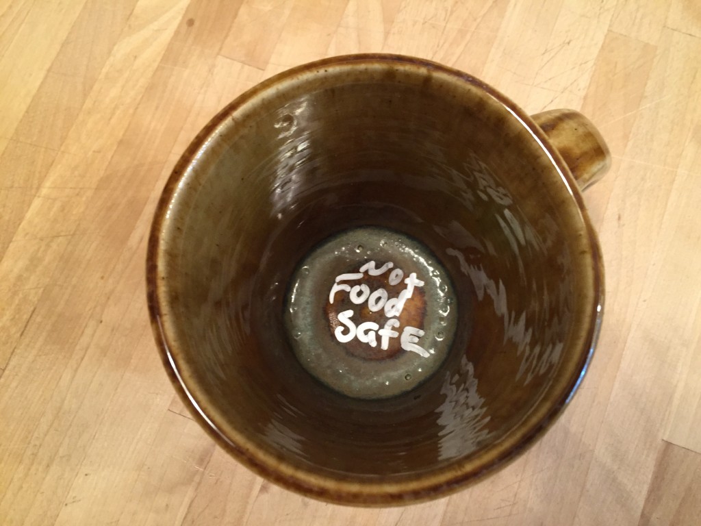 not food safe mug_summer2015